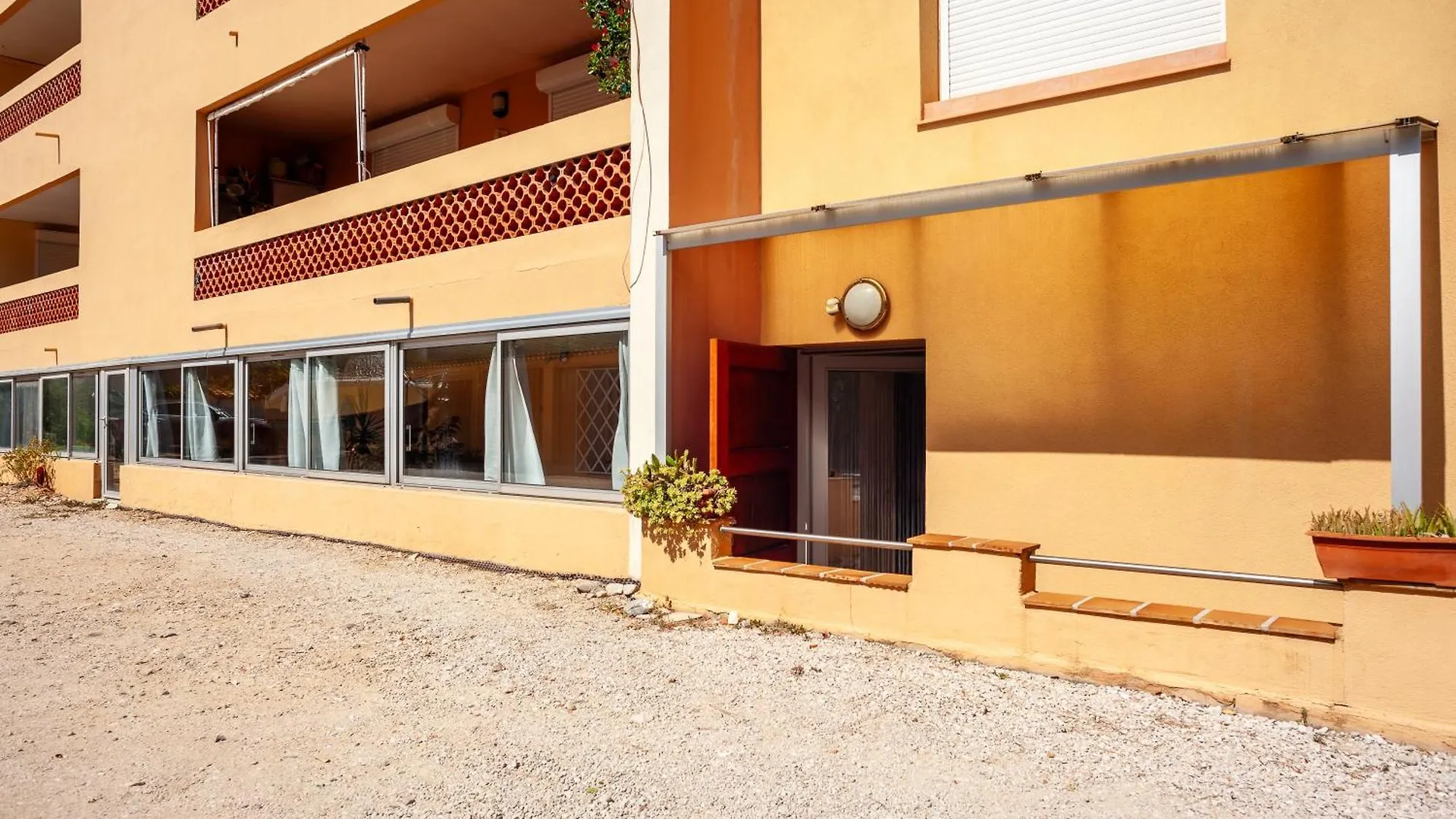 Διαμέρισμα Appartement A 5Mn De La Plage Six-Fours-les-Plages Γαλλία